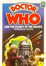 Planet of the Daleks (Terrance Dicks)