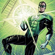 Green Lantern