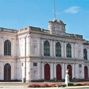 Palacio De La Exposicion