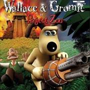 Wallace &amp; Gromit: Project Zoo