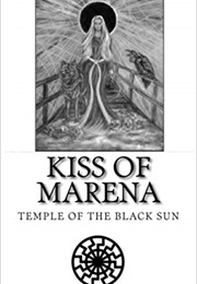 Kiss of Marena (Temple of the Black Sun)