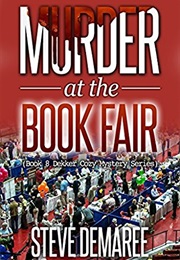 Murder at the Book Fair (Steve Demaree)