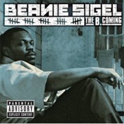 Beanie Sigel - Feel It in the Air (Featuring Melissa Jiménez)