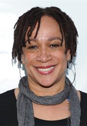 S. Epatha Merkerson