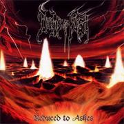 Deeds of Flesh - Reduced to Ashes