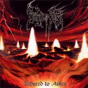 Deeds of Flesh - Reduced to Ashes