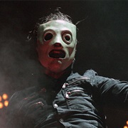 Corey Taylor