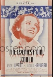 The Luckiest Girl in the World (1936)