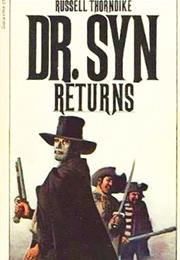 Dr. Syn Returns