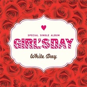 White Day - Girl's Day