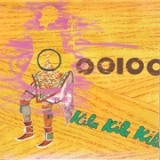 OOIOO ‎– Kila Kila Kila (2003)