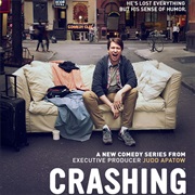Crashing (2017-