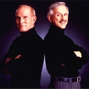 Tommy Smothers & Dick Smothers