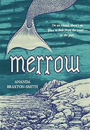 Merrow (Ananda Braxton-Smith)