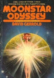 Moonstar Odyssey (David Gerrold)