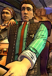 Tales From the Borderlands (2015)