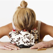 You Can Have Your Cake and Eat It Too