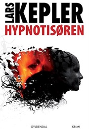 Hypnotisøren (Lars Kepler)