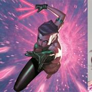 Blink (Days of Future Past )