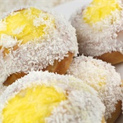 Skolebrød / Skolebolle