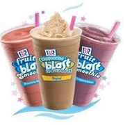 Baskin-Robbins Blast