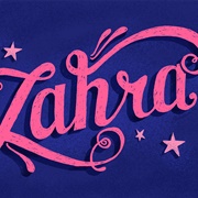 Zahra