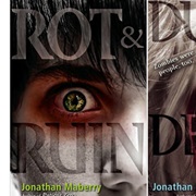 Benny and Tom - Rot & Ruin