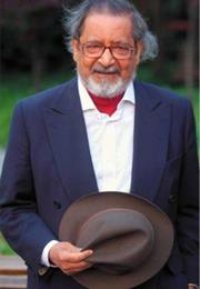 Sir Vidiadhar Surajprasad Naipaul