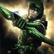 Green Arrow (Oliver Queen)