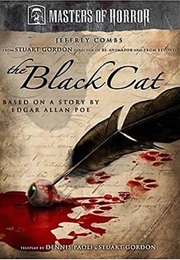 The Black Cat (2007)