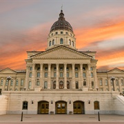 Kansas State Capitol