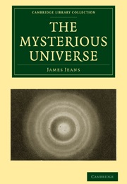 The Mysterious Universe (James Jeans)