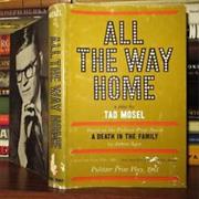 All the Way Home - Tad Mosel