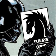 Dark Horse Comics