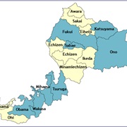 Fukui Prefecture, Japan