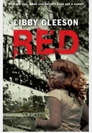 Red (Libby Gleeson)