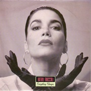 Everything Changes - Kathy Triccoli