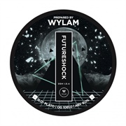 Wylam Futureshock DDH Black IPA