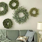 Wreaths