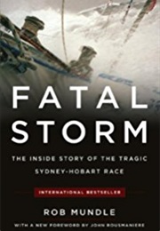 Fatal Storm (Rob Mundle)