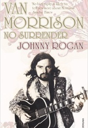 Van Morrison (Johnny Rogan)