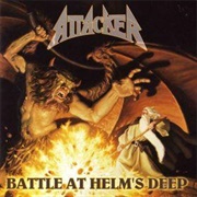 Attacker - Battle at Helm's Deep