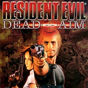 Resident Evil Dead Aim (PS2, 2003)