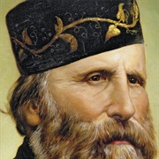 Garibaldi Hat
