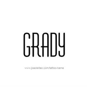 Grady
