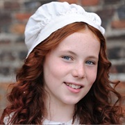 Hetty Feather