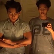 Baby Blue,  Blue Baby