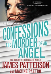 The Murder of an Angel (James Patterson)