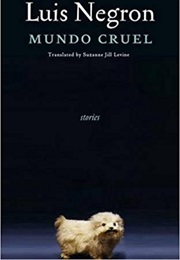 Mundo Cruel (Luis Negron)