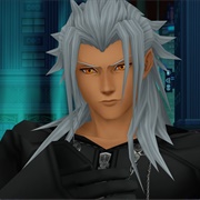 Xemnas
